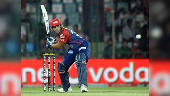England v India: Naman Ojha replaces injured Saha in Indian squad