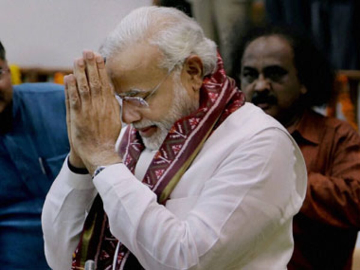 PM Narendra Modi and accusations of poll code violation: From 2014 to  Congress complaint today