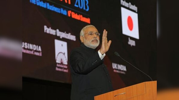 Technology becoming key driving force of defence: Modi at DRDO event
