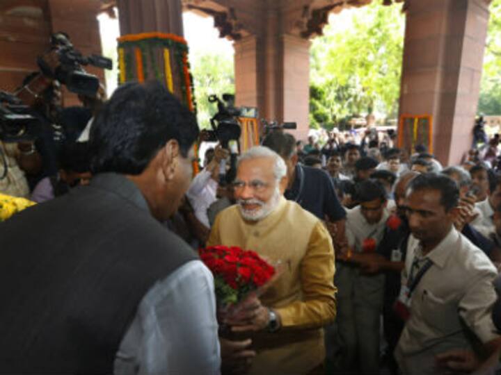PM Modi will not address US Congress during September visit