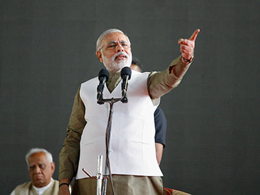 Finish projects on time, world is not waiting for you: PM Modi to DRDO Finish projects on time, world is not waiting for you: PM Modi to DRDO