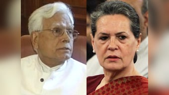 Look forward to reading Sonia Gandhi's book: Natwar Singh