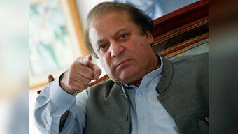 No justification for protests to continue in Pakistan: Sharif