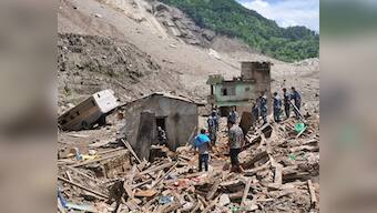 Nepal landslide: Chances of finding 159 victims extremely slim 