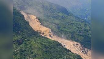 Nepal landslide toll rises to 34; 150 still missing
