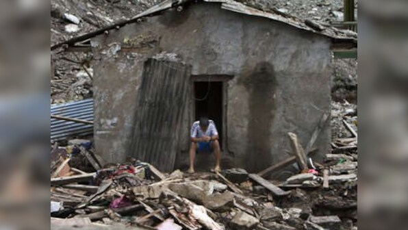 Nepal flood toll hits 101, fears of disease rise 