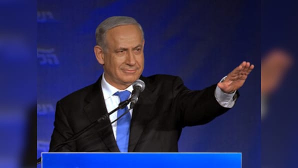 Israel: PM  Netanyahu calls for budget cuts to finance Gaza war