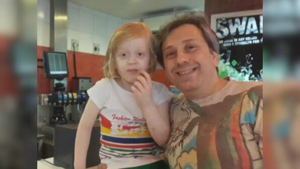 'Scary looking' child suffering from albinism denied entry into mall