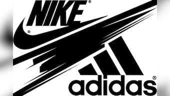 Nike sponsors more European football teams but Adidas has the ones that matter