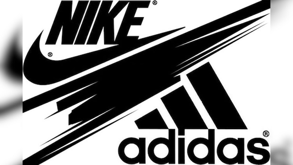 Nike sponsors more European football teams but Adidas has the ones that matter