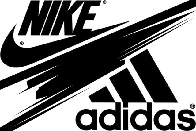 Nike sponsors more European football teams but Adidas has the ones that matter Nike sponsors more European football teams but Adidas has the ones that matter
