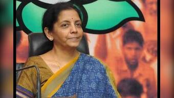 Food security solution a must, cannot wait for WTO to engage in academic debate: Sitharaman