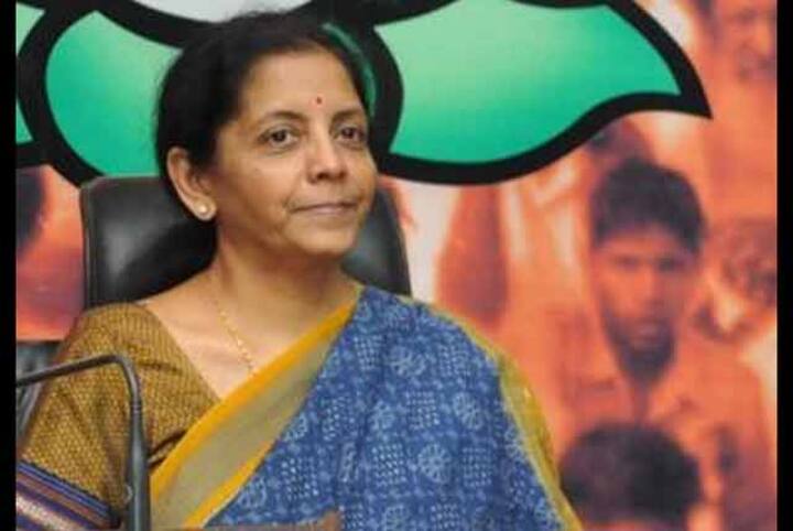 Food security solution a must, cannot wait for WTO to engage in academic debate: Sitharaman Food security solution a must, cannot wait for WTO to engage in academic debate: Sitharaman