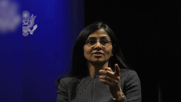 US can play a vital role in helping India address its issues: Nisha Biswal