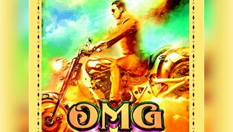 New TV show based on the film OMG: Oh my God!