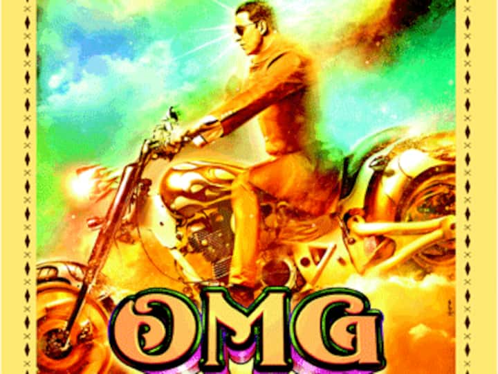 New TV show based on the film OMG: Oh my God!