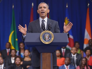 Obama to focus on rising Islamist violence at Africa summit