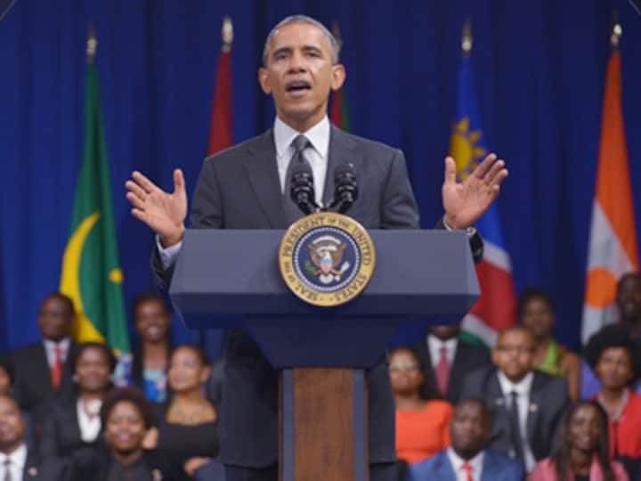 Obama to focus on rising Islamist violence at Africa summit