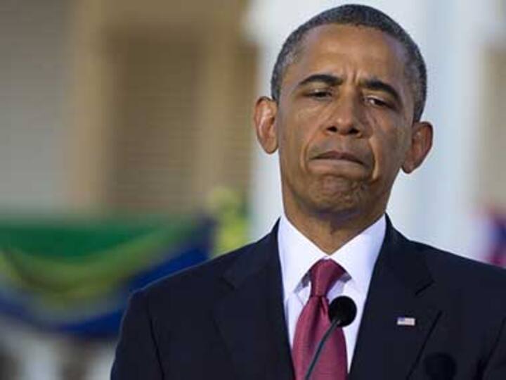 Ferguson unrest: National guard moves in as Obama calls for calm