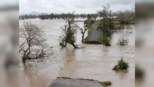 Odisha floods caused Rs 219 cr loss and damage in five districts, says state govt