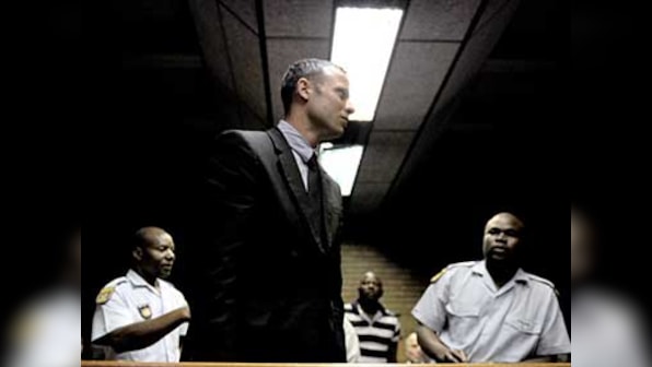 Pistorius to return to court to hear final arguments in murder trial today