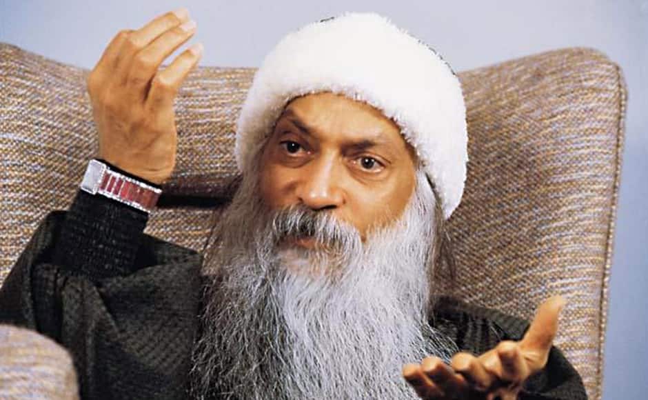 What is osho investmenthohpa