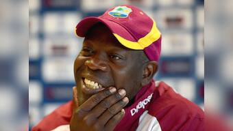 Windies part ways with Ottis Gibson, appoint Richie Richardon as interim coach
