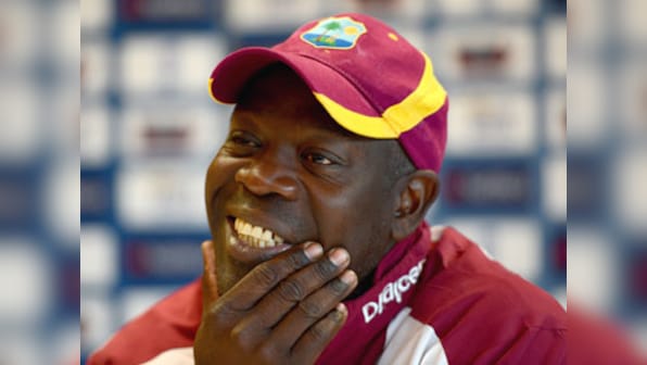 Windies part ways with Ottis Gibson, appoint Richie Richardon as interim coach