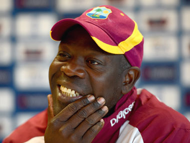 Windies part ways with Ottis Gibson, appoint Richie Richardon as interim coach Windies part ways with Ottis Gibson, appoint Richie Richardon as interim coach