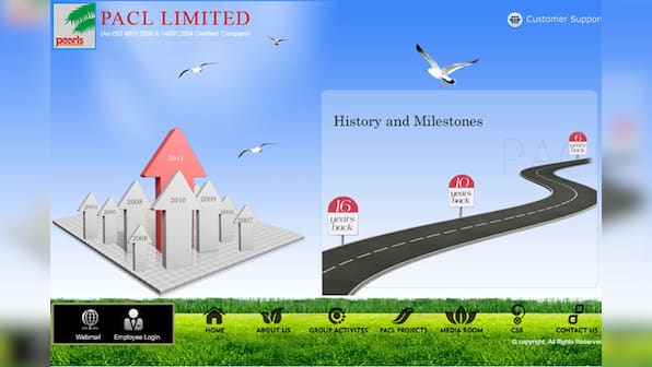 Magnetic pillows to a Rs 50,000 cr empire: How PACL, Nirmal Singh Bhangoo made it big
