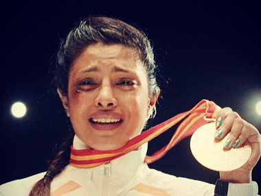 Here's why Korean pop is more popular than Priyanka Chopra's Mary Kom in Manipur Here's why Korean pop is more popular than Priyanka Chopra's Mary Kom in Manipur