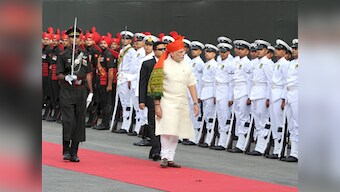 It's not about Kashmir: Like UPA, PM Modi is on the wrong track with Pakistan 