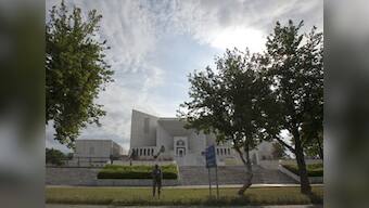 Pakistan SC refuses to issue orders for eviction of protesters