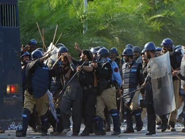 Representational image. AFP
