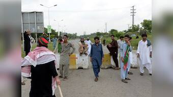 Trouble for Nawaz Sharif, is Pakistan facing its fourth coup?