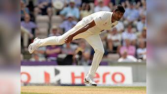 Eng v Ind, 3rd Test Number Cruncher: Unlucky Pankaj's dubious record and Anderson's heroics