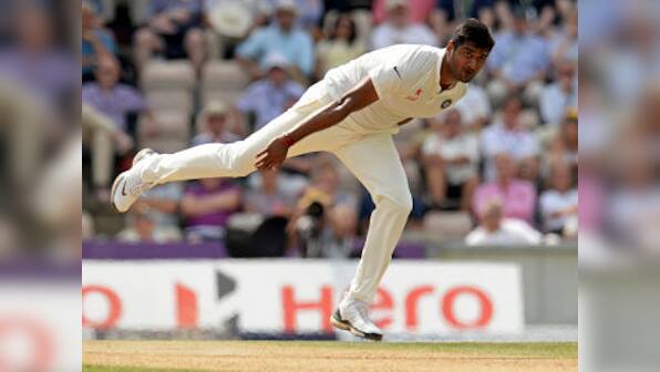 Eng v Ind, 3rd Test Number Cruncher: Unlucky Pankaj's dubious record and Anderson's heroics