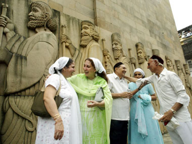 Jiyo Parsi scheme: Why the community in Mumbai is thankful to the UPA Jiyo Parsi scheme: Why the community in Mumbai is thankful to the UPA