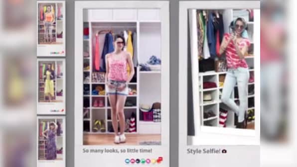 People's new campaign tells viewers to #StartTrending