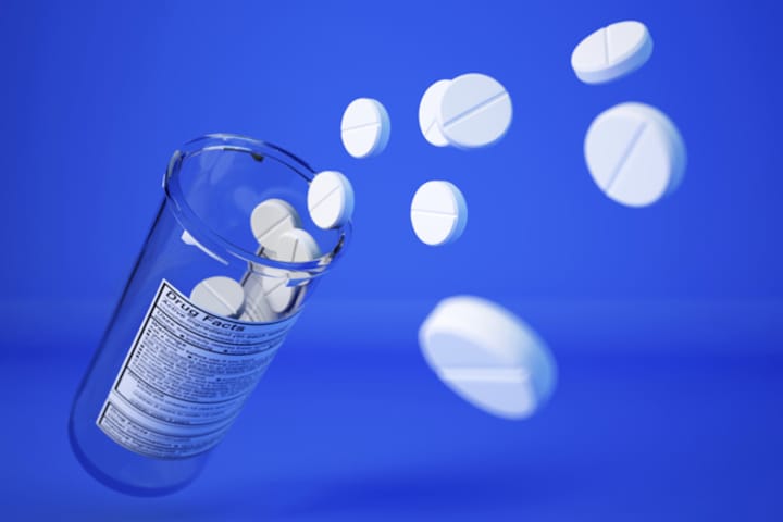Healthcare for all: Pharma firms ready to ally with govt, seek aid for innovation