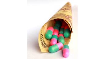 Sun Pharma unit recalls mutiple lots of antibiotic capsule from US