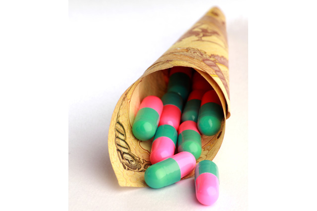 Sun Pharma unit recalls mutiple lots of antibiotic capsule from US Sun Pharma unit recalls mutiple lots of antibiotic capsule from US