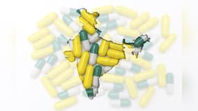  Drug makers choose margins over 'India advantage', invest in overseas R&D 