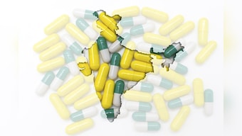  Drug makers choose margins over 'India advantage', invest in overseas R&D 