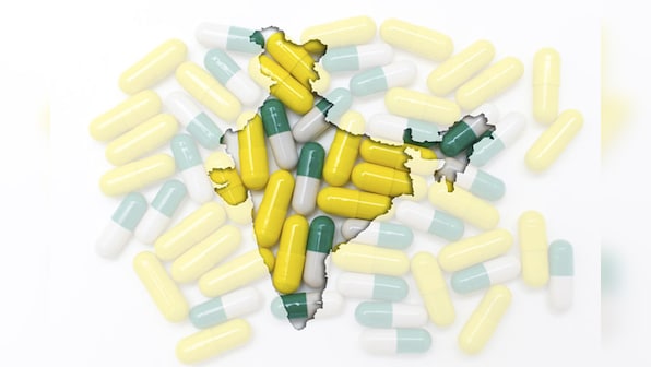  Drug makers choose margins over 'India advantage', invest in overseas R&D 