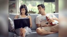 Philips' AirFryer campaign: 80 per cent less oil in your fried snacks