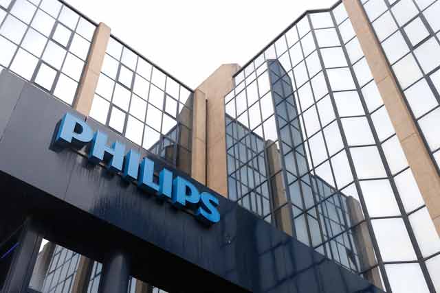 Philips to locally manufacture 80% domestic appliances by 2015 Philips to locally manufacture 80% domestic appliances by 2015
