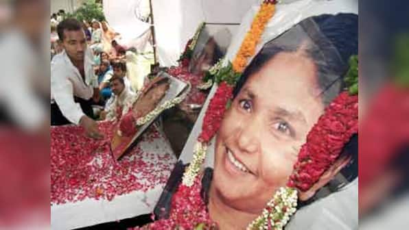 Phoolan Devi murder case: Sher Singh Rana convicted