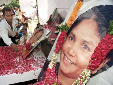Phoolan Devi murder case: Court awards life term to Sher Singh Rana Phoolan Devi murder case: Court awards life term to Sher Singh Rana