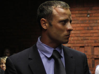 'Primal instincts' caused Pistorius to shoot, says his defence lawyer 'Primal instincts' caused Pistorius to shoot, says his defence lawyer